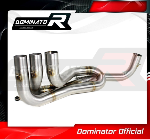 Вихлопна система DOMINATOR Aprilia RST 1000 FUTURA DECAT 2001 - 2004