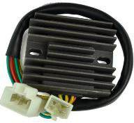 Регулятор напряжения HONDA CBR 900RR (929) '00-'01 GZ GZRH22