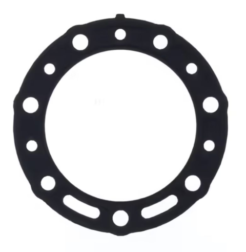 Прокладка ГБЦ BETA REV 270 '03-'07 (OEM:166725000; 1667205000)  ATHENA S410060001016