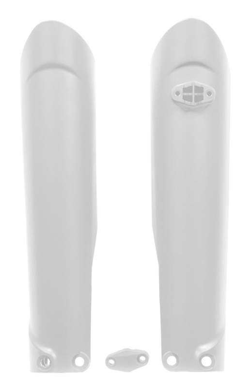 Пластиковий захист вилки KTM SX/SXF 125-450 15-19 EXC/EXCF 125-450 UFO PSKTMBN0015