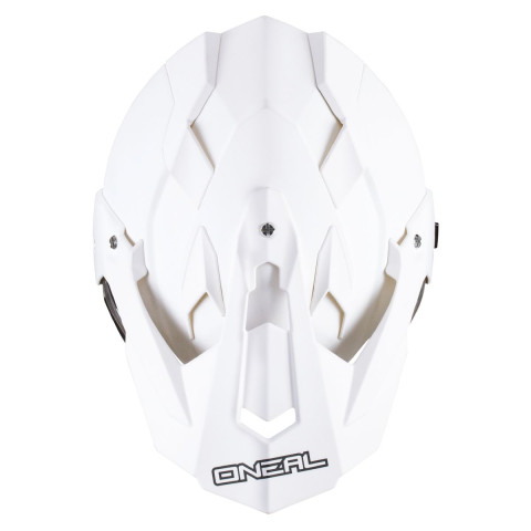 Шлем O'Neal SIERRA II White matt