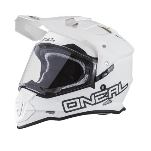 Шлем O'Neal SIERRA II White matt