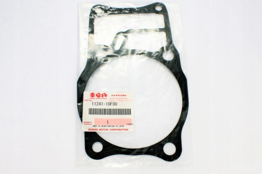 Прокладка циліндра Suzuki VL1500 Intruder 11241-10F00 (пров.)
