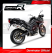 Прямоток DOMINATOR TRIUMPH TIGER 800 XC XR XRX XCX XRT XCA 2011 - 2014 круглый