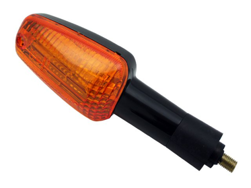 Вказівник повороту лівий передній/правий задній HONDA CB 600 98-02, XL 650 V 00-04, XL 1000 NACHMAN KH057AN