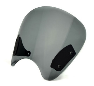 Ветровое стекло LOSTER Yamaha XV 1600 Wild star 