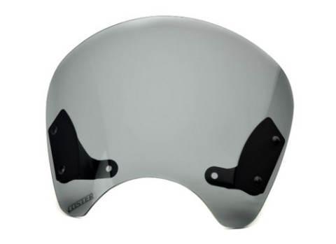 Ветровое стекло LOSTER Yamaha XV 1600 Wild star 