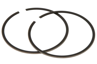 Поршневые кольца VERTEX 590267000001 (67,00mm)