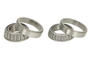 Комплект подшипников рулевой колонки YAMAHA YP 400 2004- TOURMAX SSY915