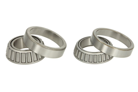 Комплект подшипников рулевой колонки YAMAHA YP 400 2004- TOURMAX SSY915