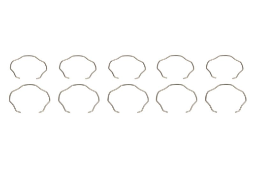 Стопірне кільце сальника YAMAHA TW, XV, YP 125/200/250 1991- TOURMAX CIR-11