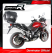 Прямоток DOMINATOR SUZUKI DL 1000 V-STROM GP 1 2014 - 2016