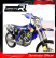 Выхлопной коллектор DOMINATOR YAMAHA YZF 450 POWERBOMB 2003 - 2005 