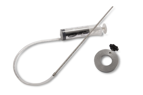 Комплект измерения уровня масла вилки MOTION PRO 08-0121