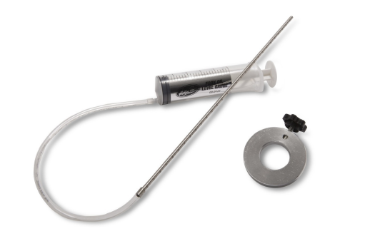 Комплект вимірювання рівня олії вилки MOTION PRO 08-0121