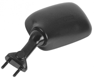 Зеркало KAWASAKI ZXR/GPZ 500/ZX6R/ZX7R VICMA EK461D правое