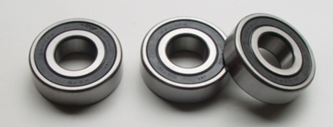 Подшипники оси колеса SUZUKI VL1500 '98-'09, YAMAHA TX 750D '77,  TOURMAX WBK-228