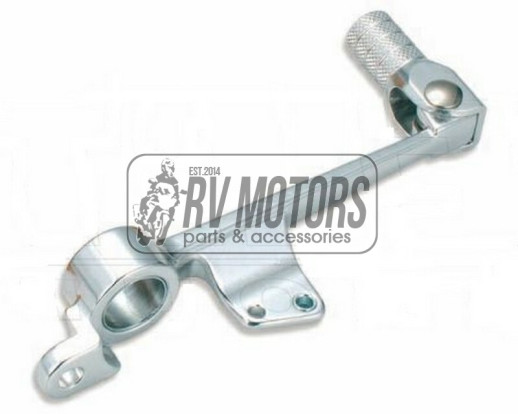 Лапка заднього гальма Honda CBR 600RR 03-06