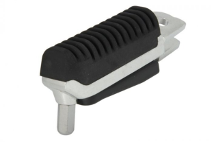 Подножка правая SUZUKI GSX-R HAYABUSA (99-09) VICMA 621D