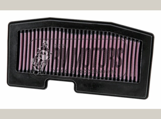 Повітряний фільтр K&amp;N TB-6713