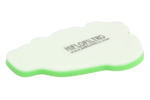 Повітряний фільтр BENELLI ADIVA; DERBI BOULEVARD; ITALJET JET SET, TORPEDO; PIAGGIO/VESPA ET4, SKIPPER, VESPA 50-200 1999-2008 HIFLO HFA5209DS