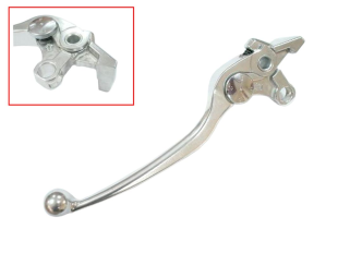 Рычаг сцепления  SUZUKI GSX 1300 B-KING '08-'10 (OEM:57500-23H00) (DSS32SN;75251)   NACHMAN MC-08789