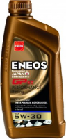 Моторное масло ENEOS GP4T Performance Racing 5W-30 1л