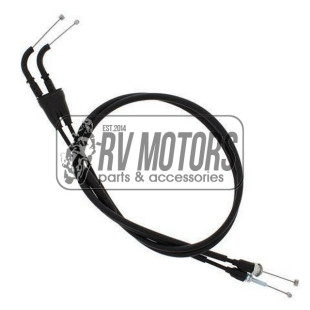 Трос газа SUZUKI DR 250 '90-'93, DR 350 '90-'99 (45-1212) PROX 53.112012