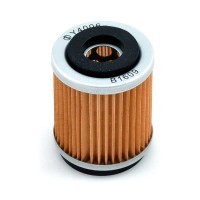 Масляный фильтр MEIWA Y4006 (HF143)