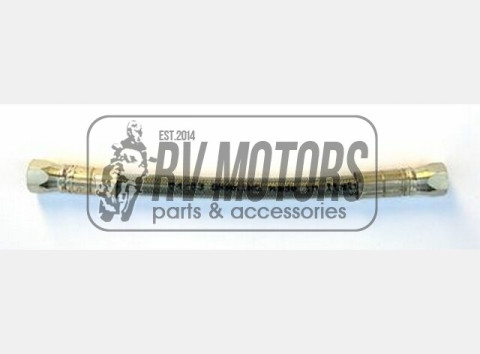 Тормозной армированный шланг BRAKING BR TN015 Р