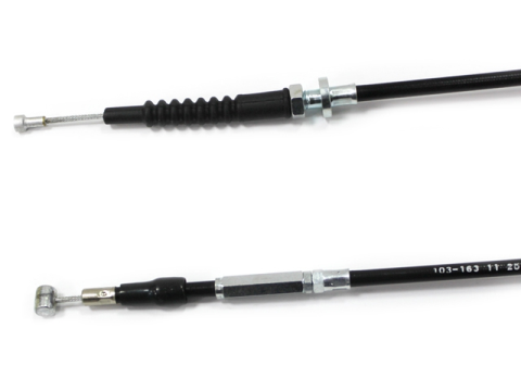 Трос cцепления KAWASAKI KX 125 '88-'93 (L3930163)  PSYCHIC  103-163