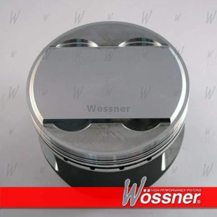 Поршень SUZUKI DR 600/650 (DR600) '85-'95, LS 650 SAVAGE '86-'95 (94,94MM) WOSSNER 8503DA