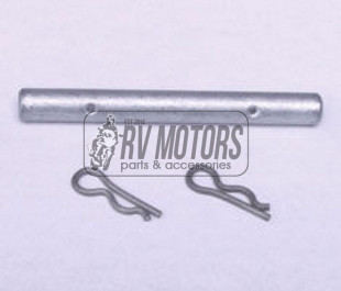 Ремкомплект суппорта TOURMAX PPS-914