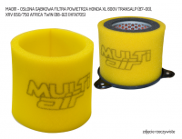 Воздушный фильтр MULTI AIR MA0111 