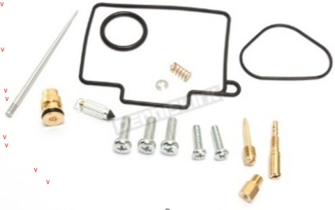 Ремкомплект карбюратора YAMAHA YZ 125 '03-'04 BEARING WORX CK90751 (26-1148)