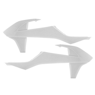 Боковой пластик KTM SX250, SXF250/350/450, EXC125/250/300 EXC-F250/450/500 '17 POLISPORT 8417800002