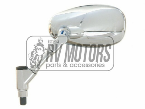 Зеркало FAR FAR1524 правое SUZUKI GSR 600 GLADIUS,YAMAHA XVS/XV 