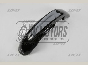 Щиток передний HUSQVARNA 2T '05-'09, 4T '05-'07 UFO HU03312001