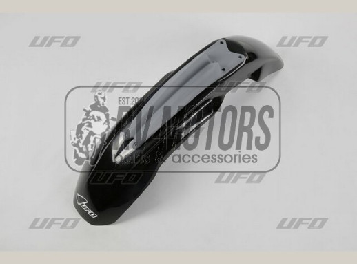 Щиток передній HUSQVARNA 2T '05-'09, 4T '05-'07 UFO HU03312001