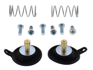 Ремкомплект воздушного клапана SUZUKI VS800GL INTRUDER 92-09, VZ800 MARAUDER 97-04 ALL BALLS 46-4037