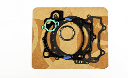 Комплект прокладок TOP-END YAMAHA YZF 450 '06-'09, WRF 450 '07-'11 ATHENA P400485160012