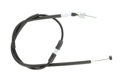 Трос зчеплення KAWASAKI KLX; SUZUKI DR-Z 125 2003-4 RIDE LS-137
