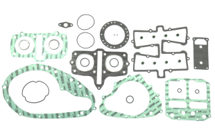 Полный комплект прокладок SUZUKI GSX 400 ET/ES '80-84  ATHENA P400510850400