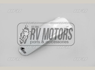 Щиток задний HONDA CRF 250 '08 UFO HO04630041