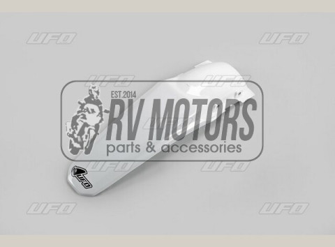 Щиток задний HONDA CRF 250 '08 UFO HO04630041