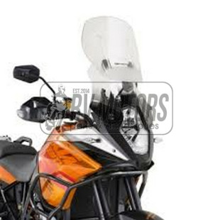 Ветровое стекло Kappa KTM 1190 Adventure / R (13-14) 1050 Adventure (15) KAF7703