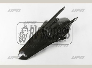 Щиток задний KTM EXC/EXCF 17 UFO KT04081001