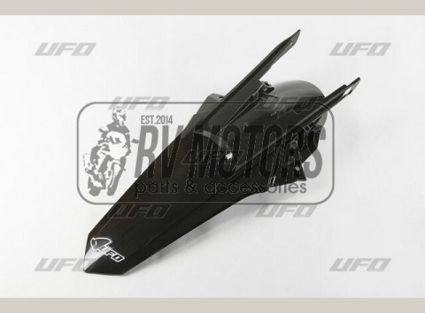 Щиток задний KTM EXC/EXCF 17 UFO KT04081001
