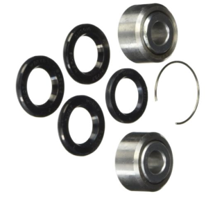 Ремкомплект амортизатора HONDA CR 125R (94) PIVOT WORKS PWSHKH12001