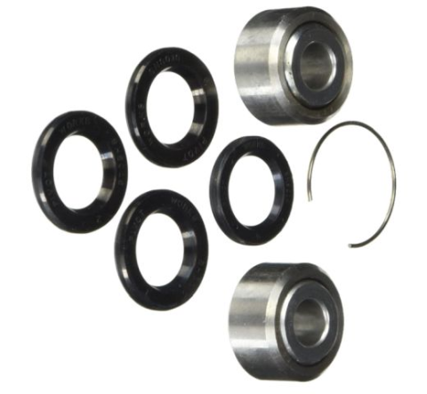 Ремкомплект амортизатора HONDA CR 125R (94) PIVOT WORKS PWSHKH12001